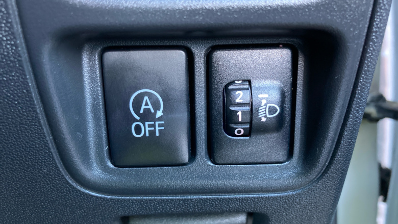 Citroen C1 1.0 VTi 72 Sense 3dr Petrol Hatchback